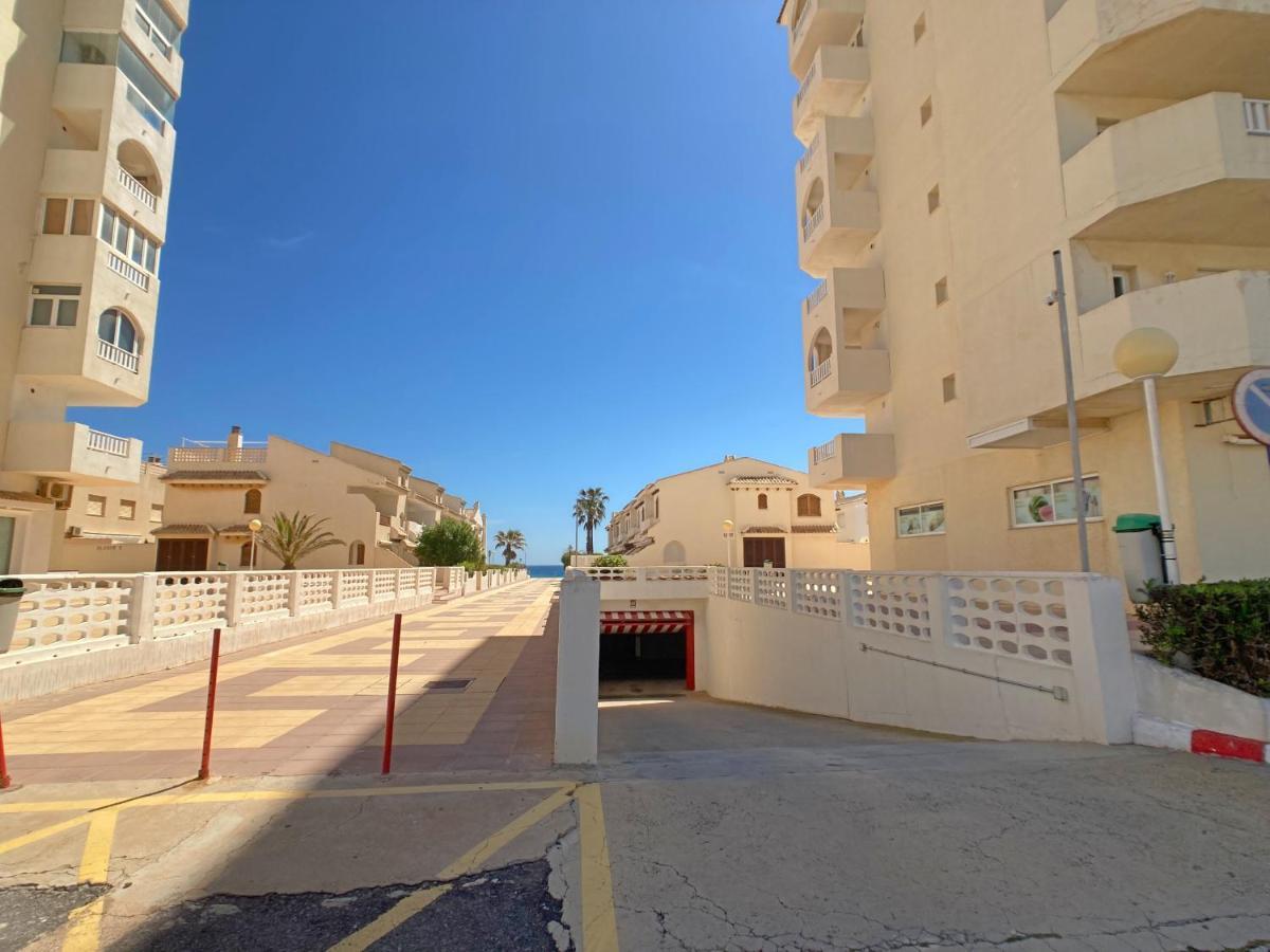 Spanish Connection - Villa Morena La Manga del Mar Menor Exterior foto