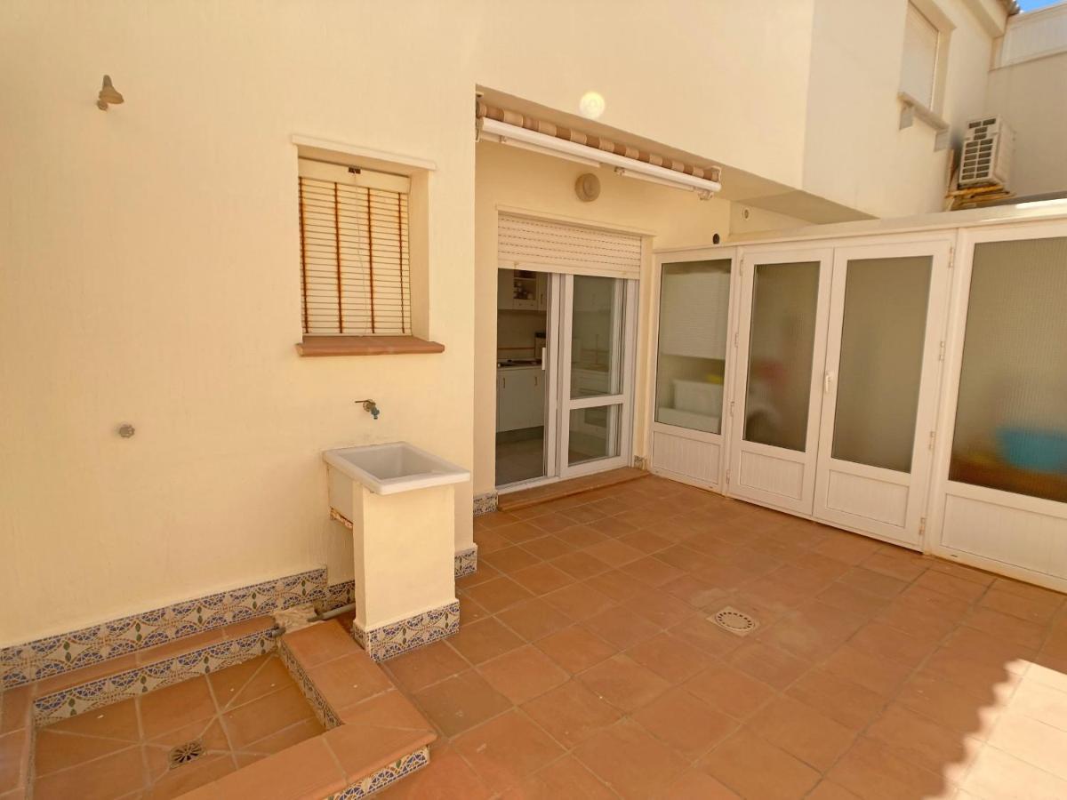 Spanish Connection - Villa Morena La Manga del Mar Menor Exterior foto